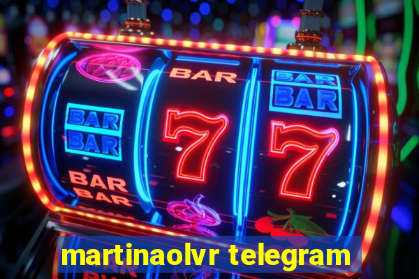 martinaolvr telegram